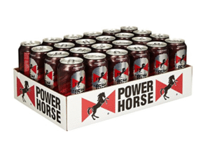 Power Horse Energy Drink
