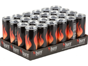 Burn Energy Drink