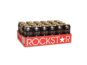 Rockstar Energy Drink