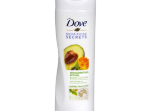 Dove Body Lotion