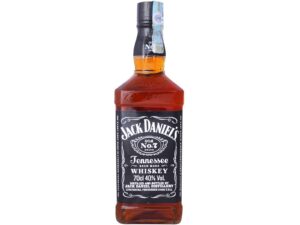 Whiskey Jack Daniel’s Old Time N7 700ml