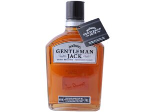 Jack Daniel’s Whiskey Gentleman 750ml