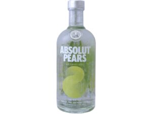 Absolut Pears Vodka 700ml