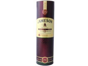 Jameson Whiskey 12Year Old 700ml