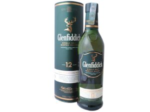 Glenfiddich Whiskey 12Year Old 500ml