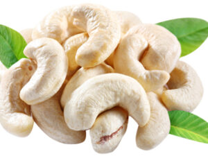 Cashews
