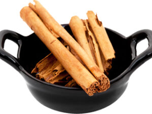 Cassia/Cinnamon