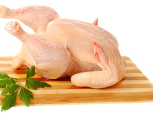 Chicken