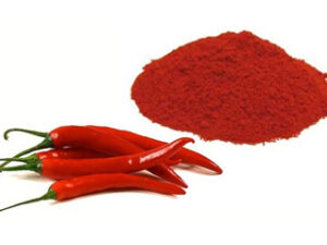 Salt Powder