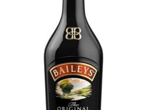 Baileys Original Irish Cream Liqueur 1L