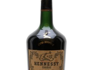 Hennessy VSOP Reserve Cognac Bot.1970s
