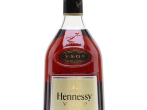 Hennessy VSOP Privilège (70cl, 40%)