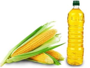 Corn oil