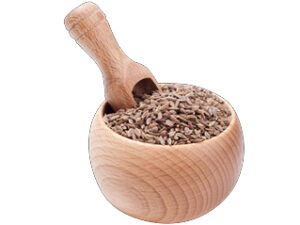 Cumin seeds