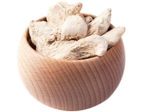 Dry Ginger