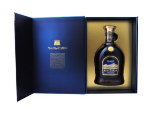 Ararat Dvin Collection Reserve 700ml