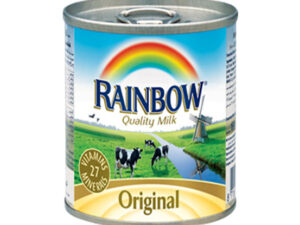 Evaporated Milk