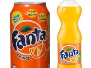 Fanta
