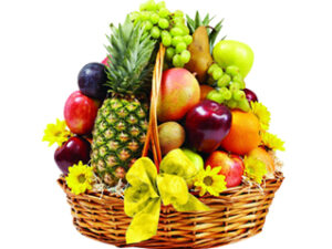 Fruits