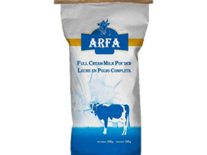 Full Cream Milk Powder
