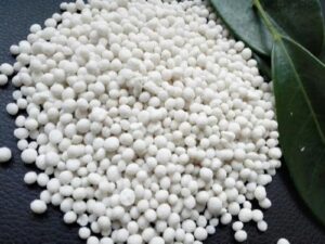 Calcium Ammonium Nitrate (CAN)