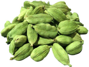 Green Cardamom