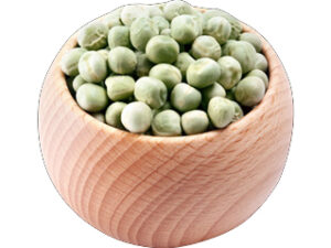 Green Peas