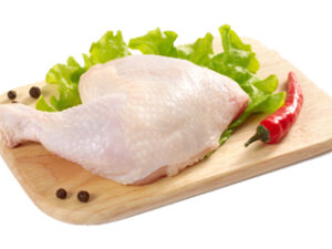 Chicken Leg Quarter