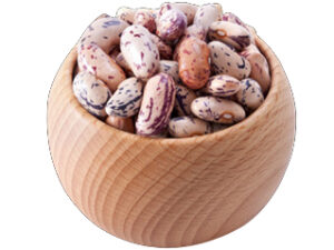 Light Speckled Kidney Beans