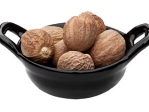 Nutmeg
