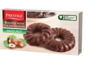 BISCUITS CLASSIC COCOA 180g