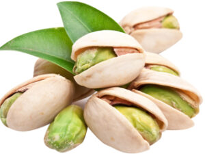 Pistachios
