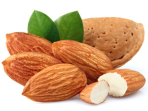 Almond Nuts & Seeds