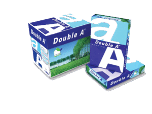 Double A A4 Copy Paper