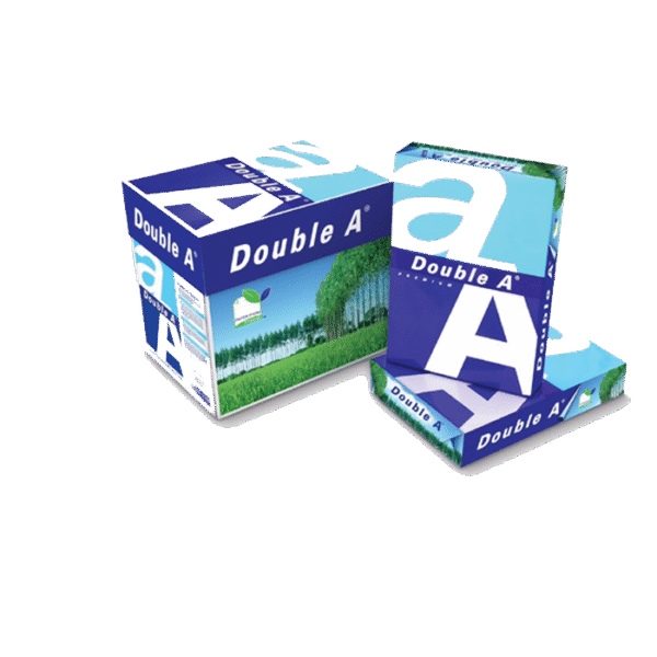 Double A A4 Copy Paper