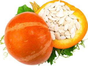 Pumpkin Seeds
