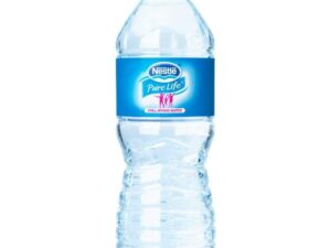 NESTLE MINERAL WATER PURE LIFE