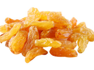 Raisins