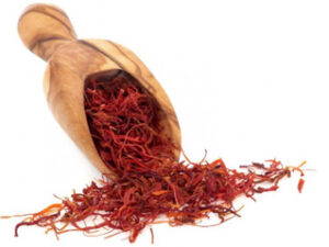 Saffron