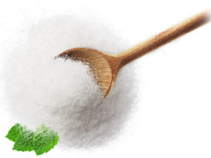 Salt Powder