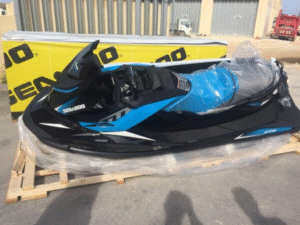 seadoo spark 3