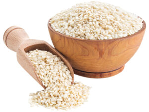 Sesame Seeds