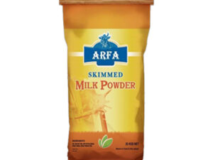 Skimmed Milk Powder