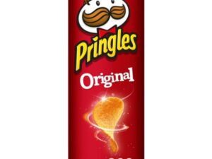 Pringles Original 200G