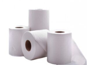 Soft Tissue PAPER