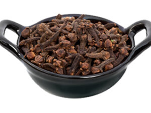 Cloves