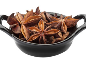 Star Anise Seeds