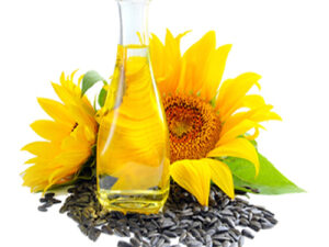 Sunflower oil