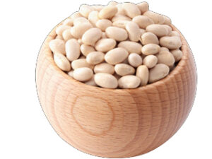 White Kidney Beans
