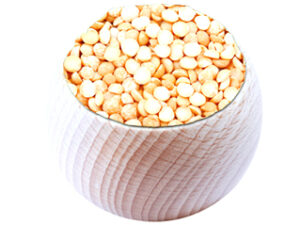 Yellow Split Peas